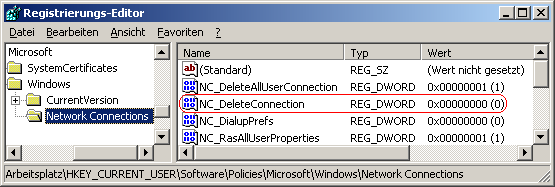 NC_DeleteConnection
