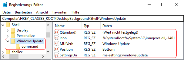 WindowsUpdate