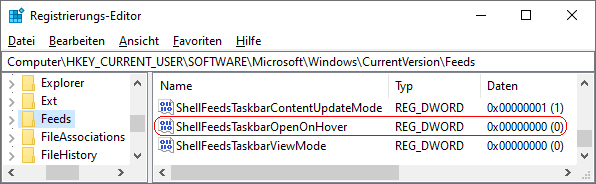 ShellFeedsTaskbarOpenOnHover