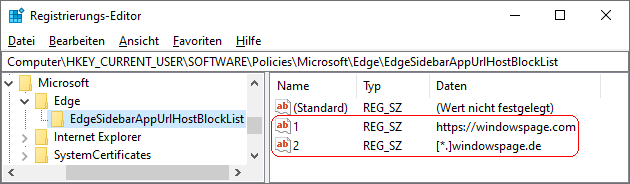 EdgeSidebarAppUrlHostBlockList