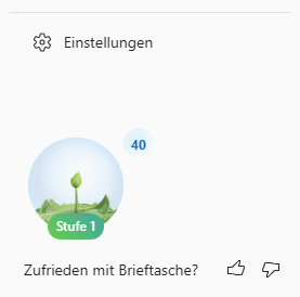 E-Tree-Programm