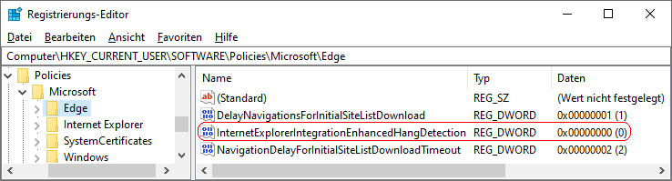 InternetExplorerIntegrationEnhancedHangDetection