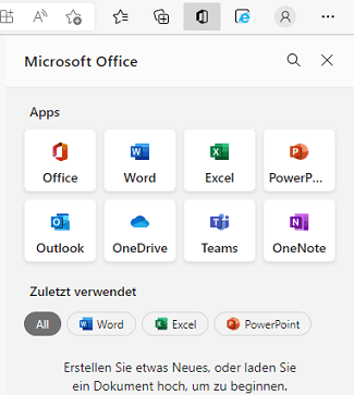 Microsoft Office