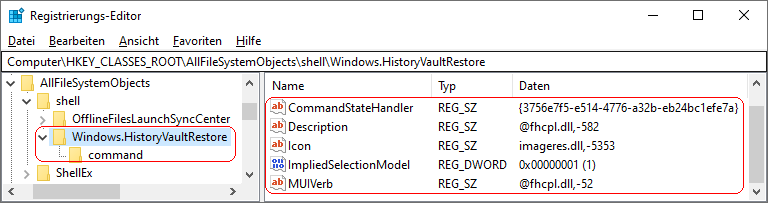 Windows.HideSelected