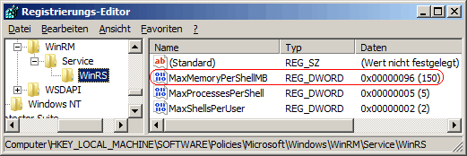 MaxMemoryPerShellMB