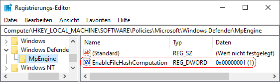 EnableFileHashComputation