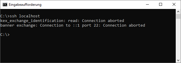 sshd_config