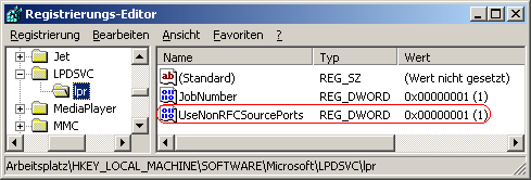 UseNonRFCSourcePorts