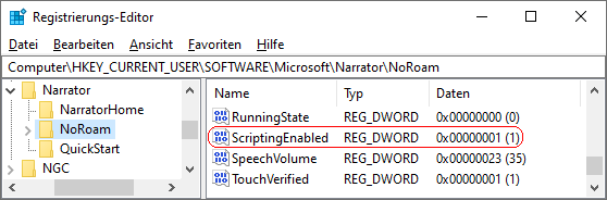 ScriptingEnabled